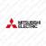 GENERAATOR 24V 100A SCA R MITSUBISHI 2008-