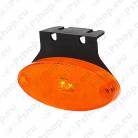 LED side lights, outline marker lights, indicator lights
