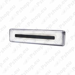 SIRMITULI SCANIA R LED VALGE PISTIKUGA