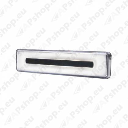 SIRMITULI SCANIA R LED VALGE PISTIKUGA