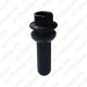POLT PK15X1.25/45/17 (PK/R14. P64.0. CH17).MUST. LIIKUV SEIB (MER)