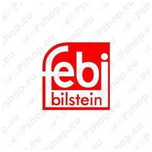 KABIINITÕSTE PUMP VOLVO FH4 FEBI 22841213