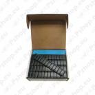 Stick-on tyre weights for cars, SUVs and vans