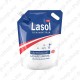 LASOL -22°C KLAASIPESU 3L KOTT (ETANOOL. LÕHNATU) TALVINE