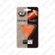 K2 DIAMO GRAPEFRUIT ÕHUVÄRSKENDAJA 15G