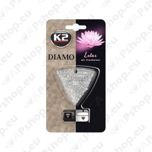 K2 DIAMO LOTUS ÕHUVÄRSKENDAJA 15G