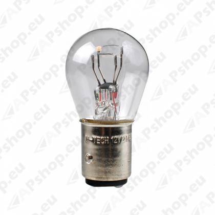 12V BAZ15D PIRN 21/4W P21/4W M-TECH
