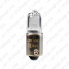 12V BAX9S PIRN 6W H6W HALOGEEN M-TECH