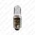 12V BAX9S PIRN 6W H6W HALOGEEN M-TECH