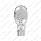 Bulbs with glass socket 12 V