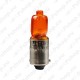 12V BAX9S PIRN 6W HY6W HALOGEEN KOLLANE M-TECH