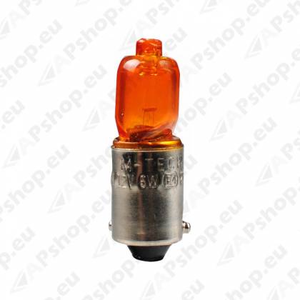 12V BAX9S PIRN 6W HY6W HALOGEEN KOLLANE M-TECH