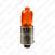 12V BAX9S PIRN 6W HY6W HALOGEEN KOLLANE M-TECH