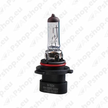 12V HB4A PIRN 55W P20D 9006XS M-TECH