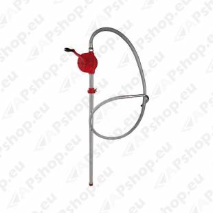 VAADIPUMP VÄNDAGA. 30L/MIN (TORU SEES SÕELFILTER) VOOLIKUGA 1792.PRA APAC