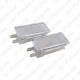 SALONGITULI LED PORSCHE OEM 92863210100 CANBUS 2TK M-TECH