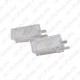 SALONGITULI LED VOLKSWAGEN OEM 7L6947101A CANBUS 2TK M-TECH