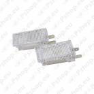 SALONGITULI LED VOLKSWAGEN OEM 7L6947101A CANBUS 2TK M-TECH