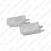 SALONGITULI LED VOLKSWAGEN OEM 7L6947101A CANBUS 2TK M-TECH