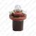 24V BX8.5D PIRN 1.2W PRUUN M-TECH