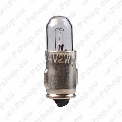 24V BA7S PIRN 2W T6.5 M-TECH