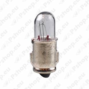 24V BA7S PIRN 3W T6.5 M-TECH