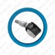 TPMS ANDUR SCHRADER EZ-GO 2.0 DELTA 433 MHZ. AL.VENTIILIGA