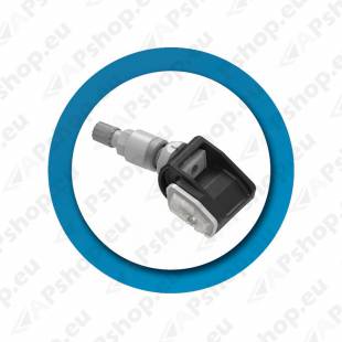 TPMS ANDUR SCHRADER EZ-GO 2.0 DELTA 433 MHZ. AL.VENTIILIGA