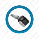 TPMS ANDUR SCHRADER EZ-GO 2.0 DELTA 433 MHZ. AL.VENTIILIGA