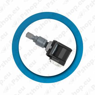 TPMS ANDUR SCHRADER EZ-GO 2.0 DELTA 433 MHZ. T.HALLI AL.VENTIILIGA