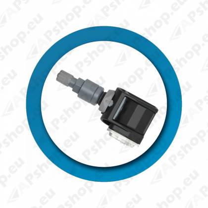 TPMS ANDUR SCHRADER EZ-GO 2.0 DELTA 433 MHZ. T.HALLI AL.VENTIILIGA