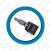 TPMS ANDUR SCHRADER EZ-GO 2.0 DELTA 433 MHZ. T.HALLI AL.VENTIILIGA
