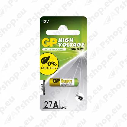 PATAREI GP 27A 12V 1TK IP