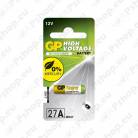 PATAREI GP 27A 12V 1TK IP