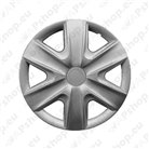 Hubcaps for cars