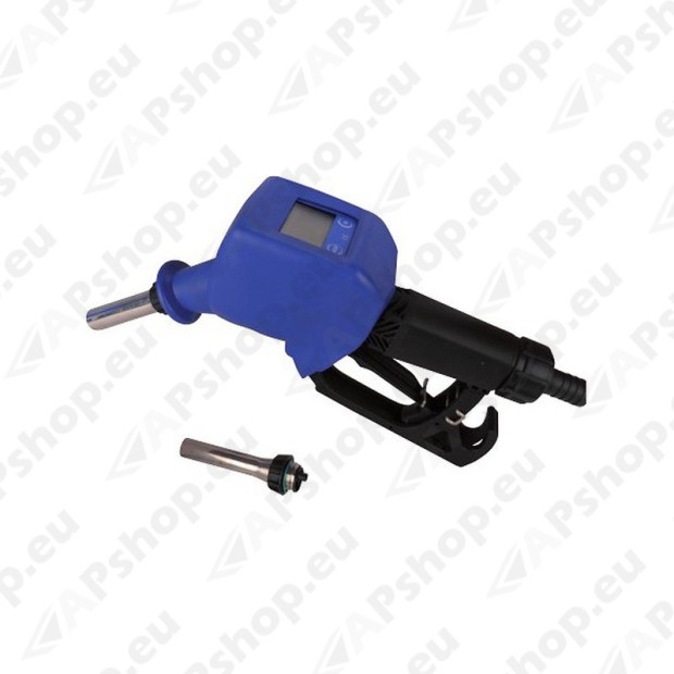 AdBlue devices