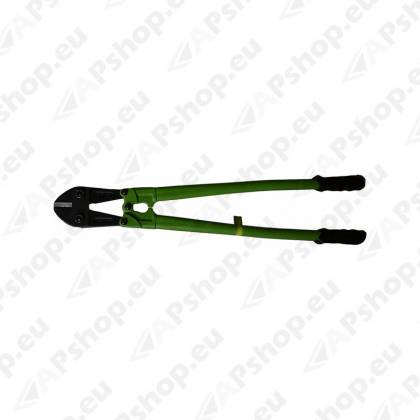 POLDILÕIKAMISE TANGID TORUKÄEPIDE 750MM JBM