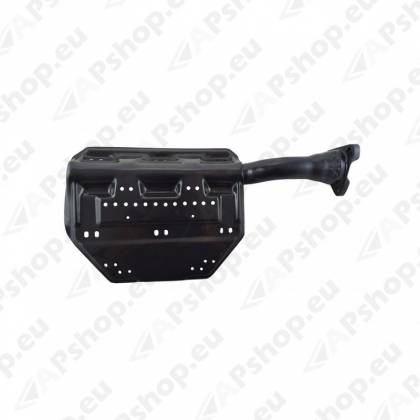 PORITIIVA KANDUR SCA-R 2010- 3 AUKU 1721891 VASAK