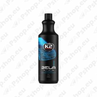 K2 BELA PRO BLUEBERRY AKTIIVVAHT 1L