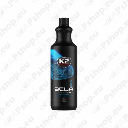 K2 BELA PRO BLUEBERRY AKTIIVVAHT 1L