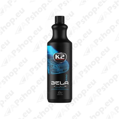K2 BELA PRO ENERGY FRUIT AKTIIVVAHT 1L