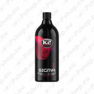 K2 SIGMA PRO REHVILÄIGE 1L