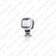 TÖÖTULI KANDILINE 78W LED 12-70V 8000LM 110X110X85MM