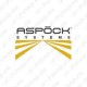 SARVTULI LED SUPERPOINT 4 45° 176MM VASAK 12/24V ASPÖCK