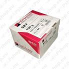 Tyre weights for trucks, trailers and buses. Granules.
