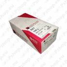 Tyre weights for trucks, trailers and buses. Granules.