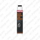General purpose and bearing greases