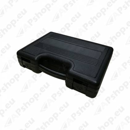 PLASTIKKOHVER ATEQ VT56/VT46/H46 DIAGNOSTIKASEADMELE