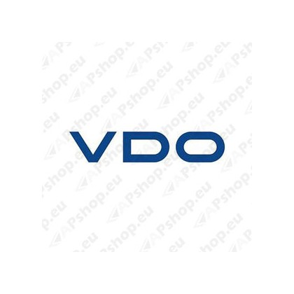 TPMS ANDUR 4134 CONTI VDO 434 MHZ ALU.VENTIILIGA (MAZ:BDEL-37-140)