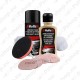 HOLTS HEADLIGHT RESTORER KIT TULEKLAASIDE POLEERIMISKOMPLEKT
